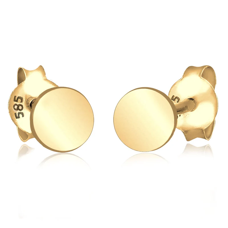 Ohrstecker Geo