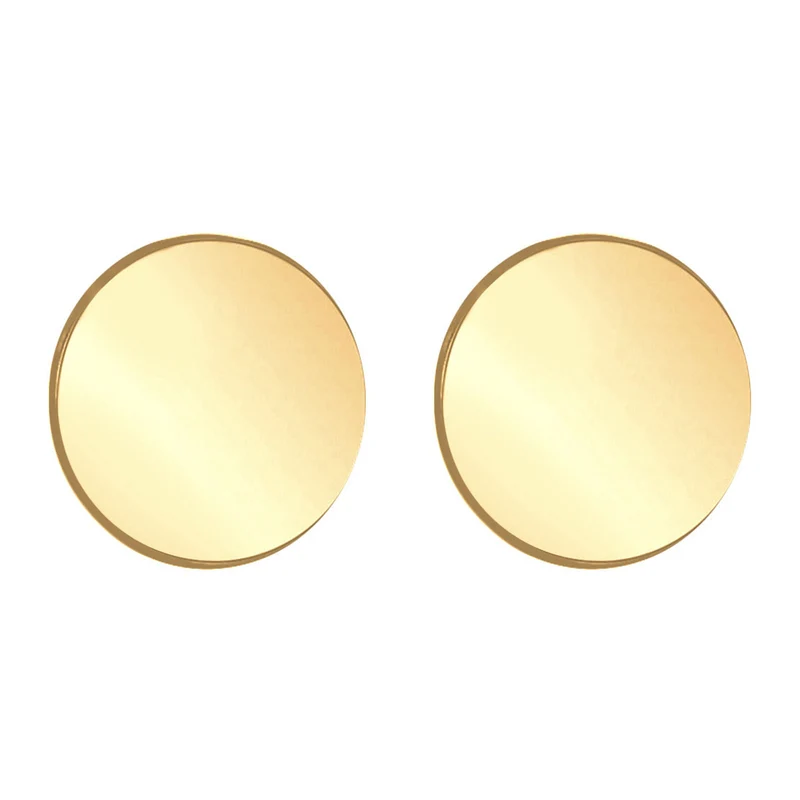 Ohrstecker Geo