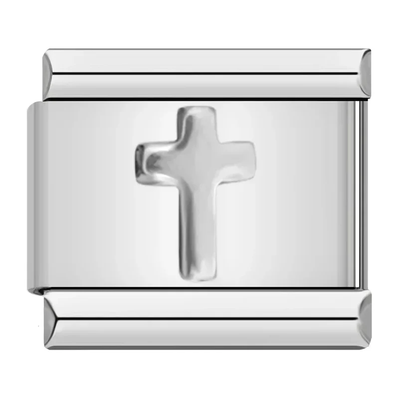Silbernes Kreuz