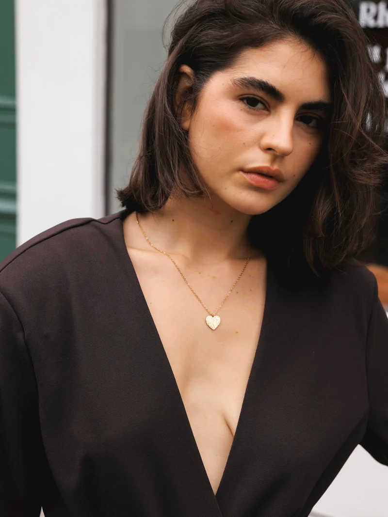Heart Beauty Kette