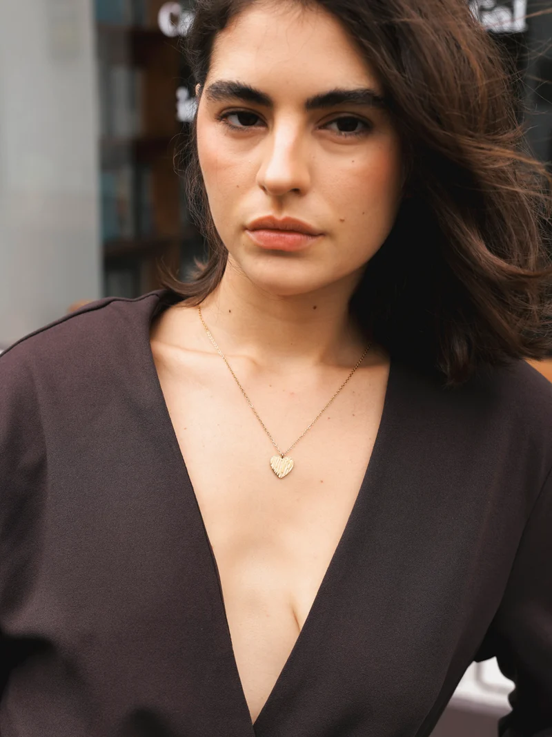 Heart Beauty Kette