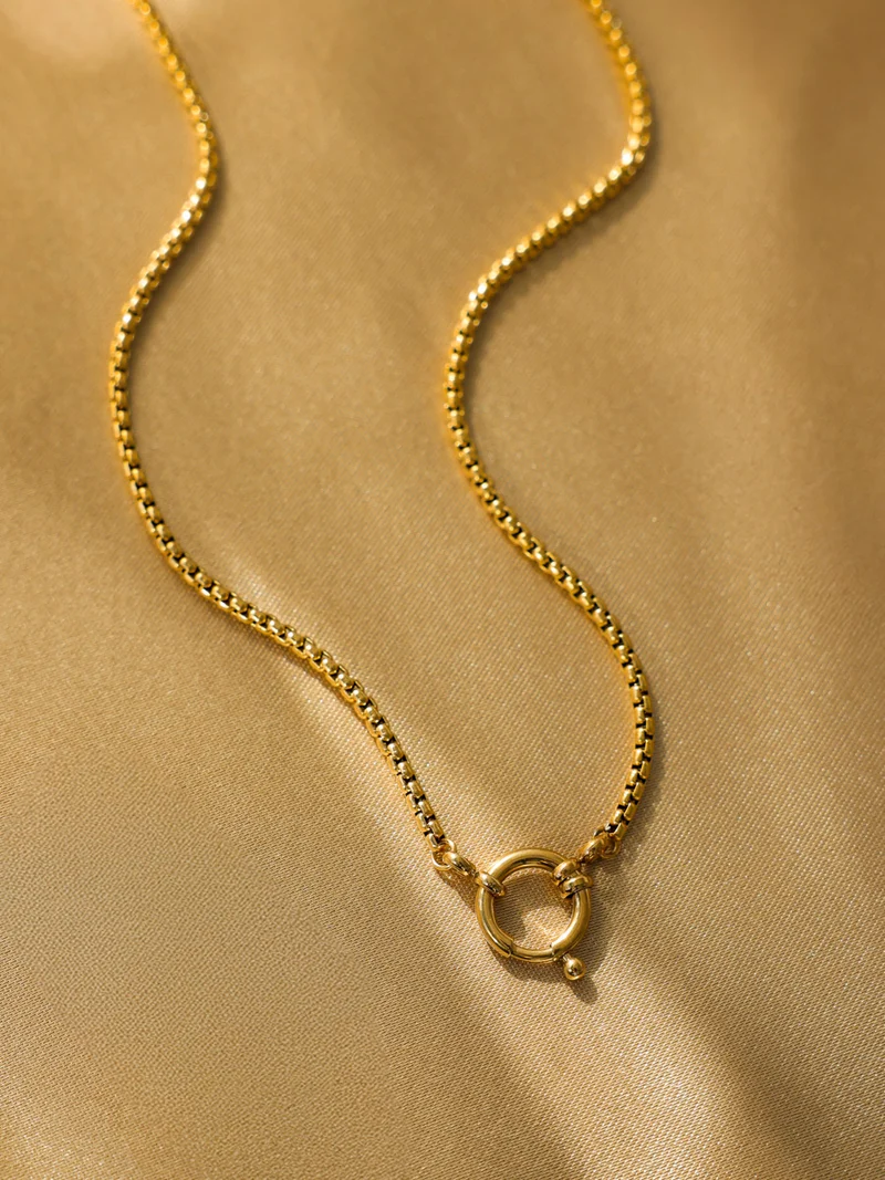 Eternal Link Kette
