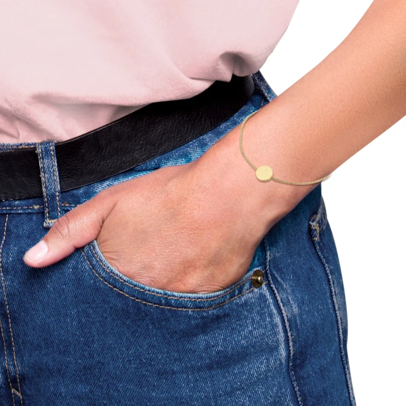Armband Geo