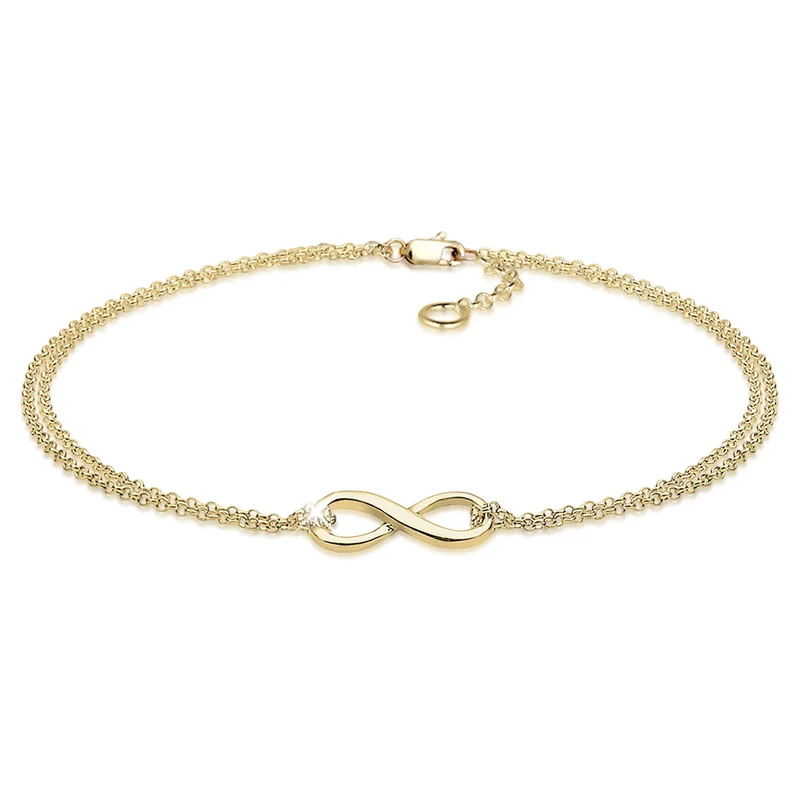Armband Infinity