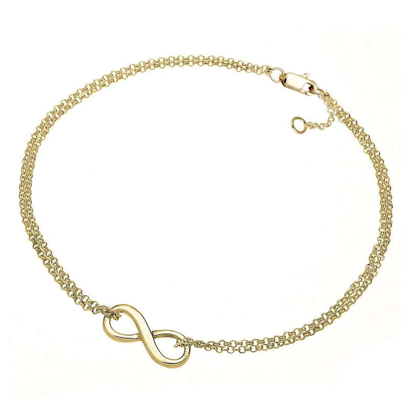Armband Infinity