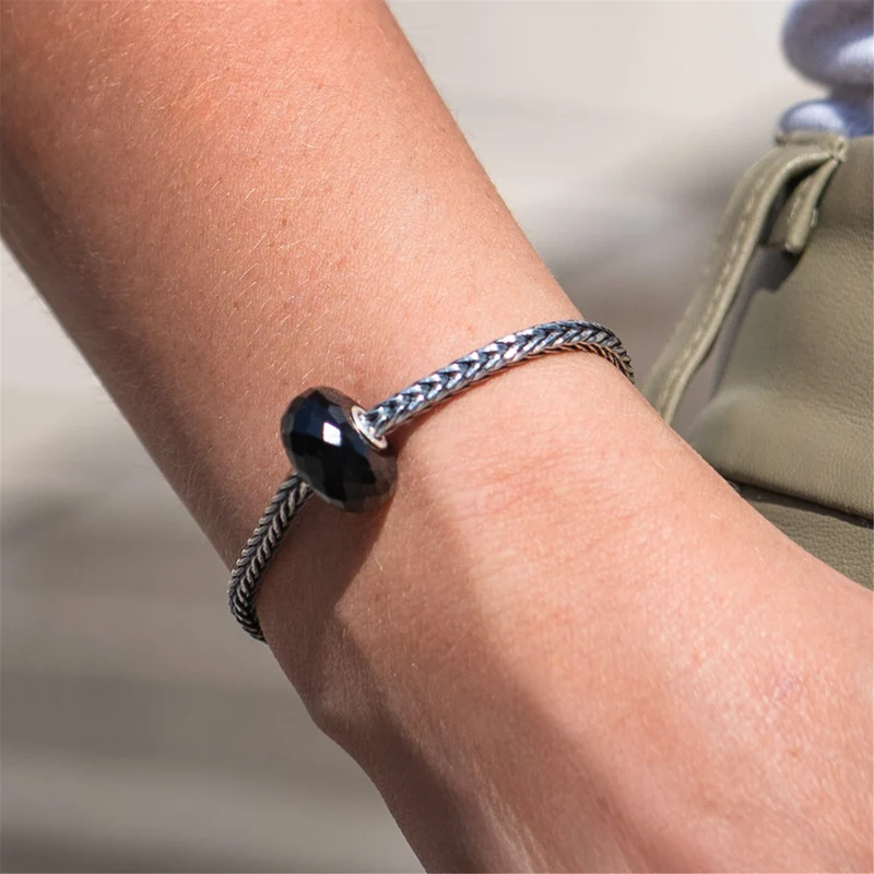 Schwarzer Onyx