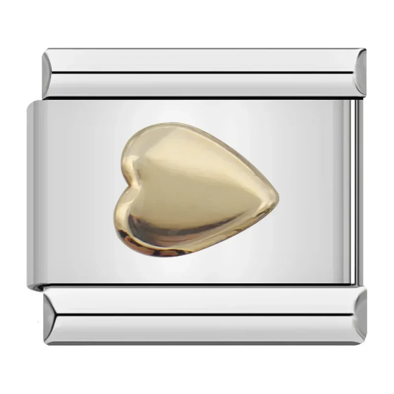 Goldenes Herz
