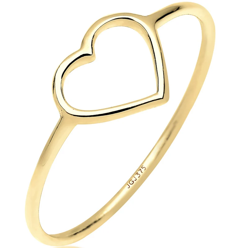 Ring Herz