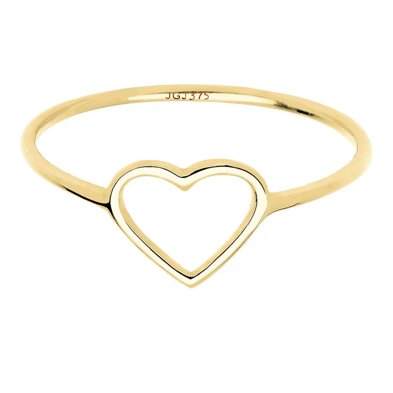 Ring Herz