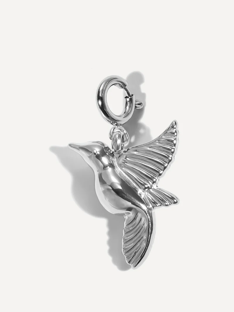 Soaring Wings Ketten-Charm