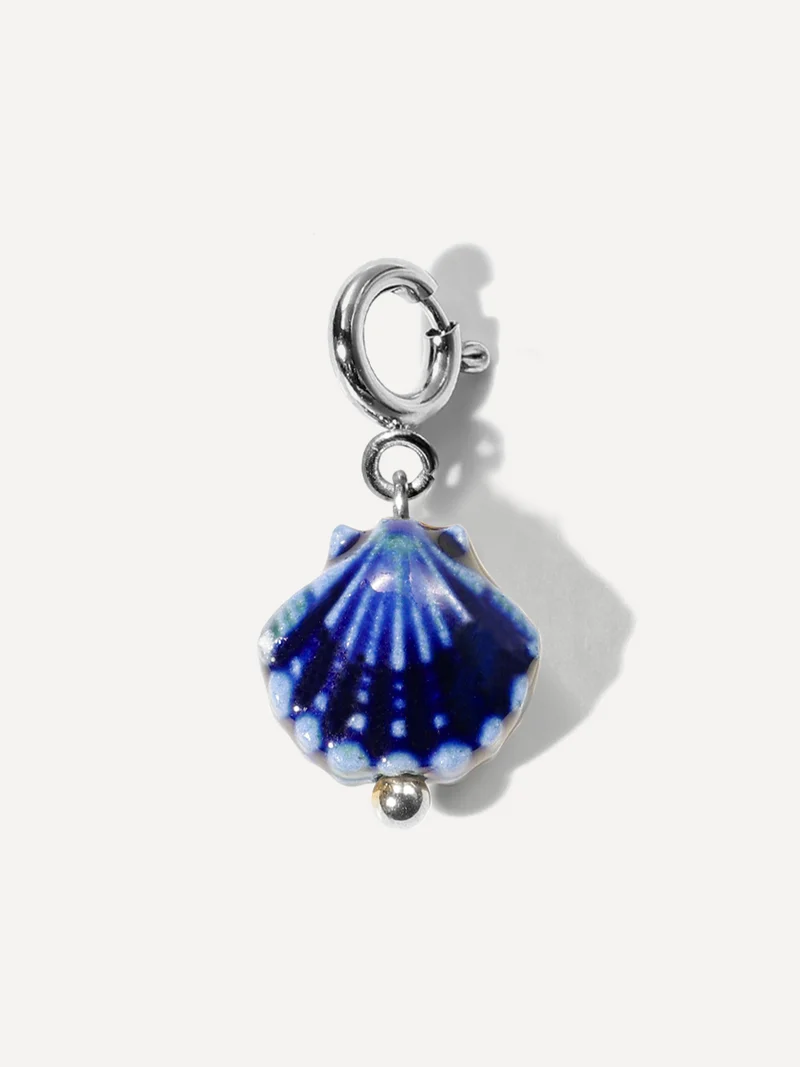 Shell Beauty Ketten-Charm