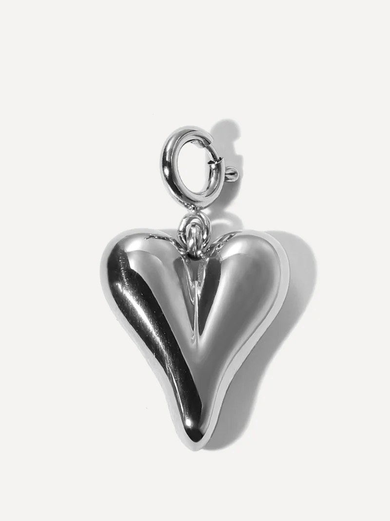 Eternal Love Ketten-Charm