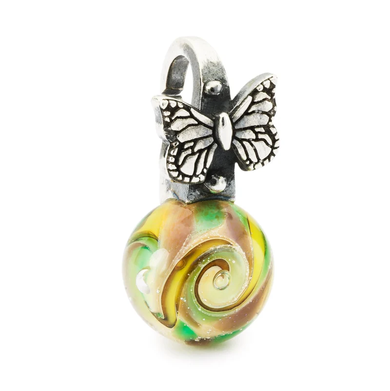 Schmetterling Anhänger