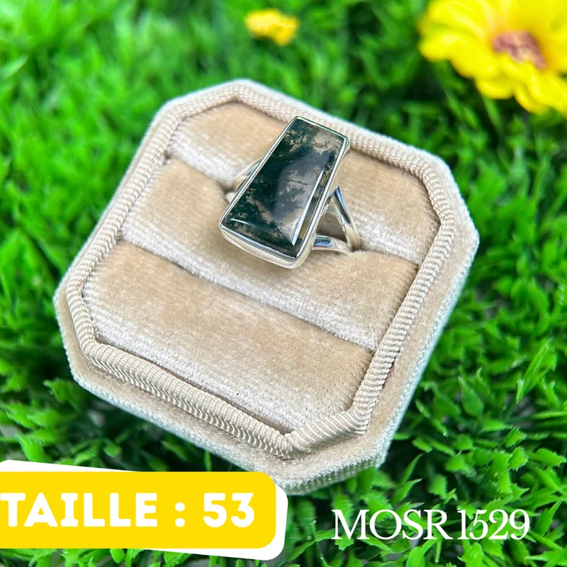 Moosachat-Ring #MOSR1529