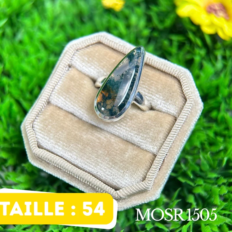 Moosachat-Ring #MOSR1505