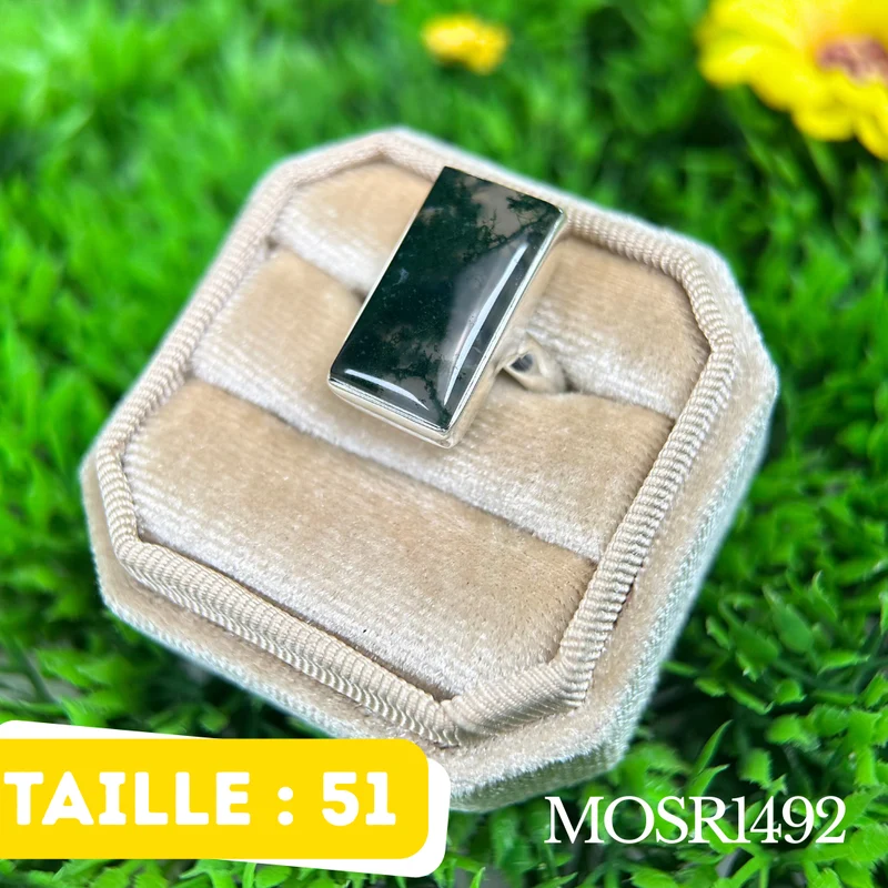 Moosachat-Ring #MOSR1492