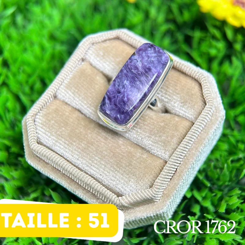 Charoit-Ring #CROR1762