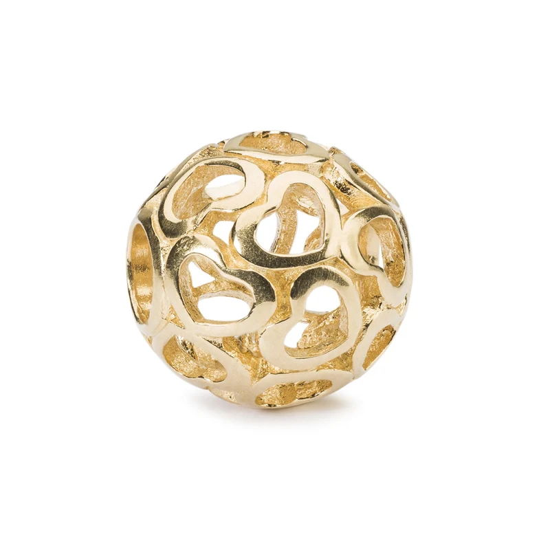 Bedeckt mit Liebe, Gold