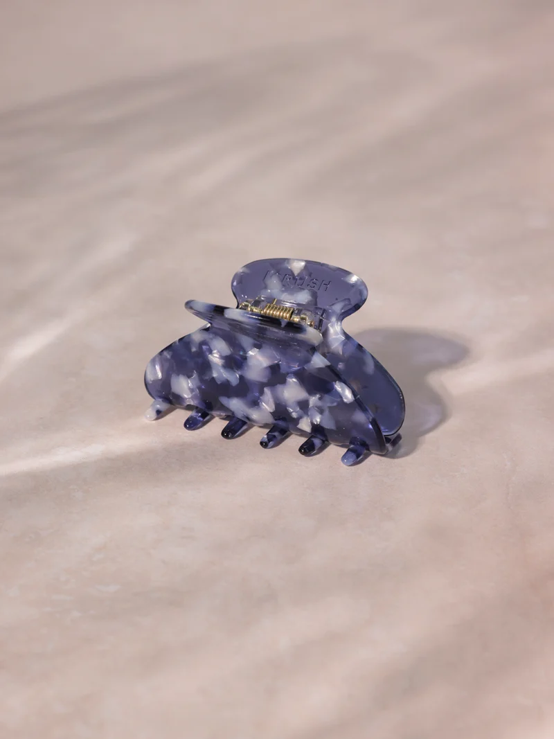 Dreamy Vibe Haarklammer Navy Blue