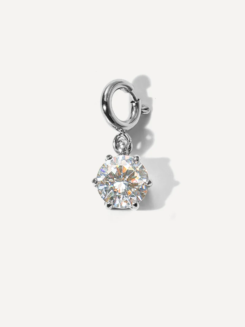 Enchanted Crystal Pure Ketten-Charm