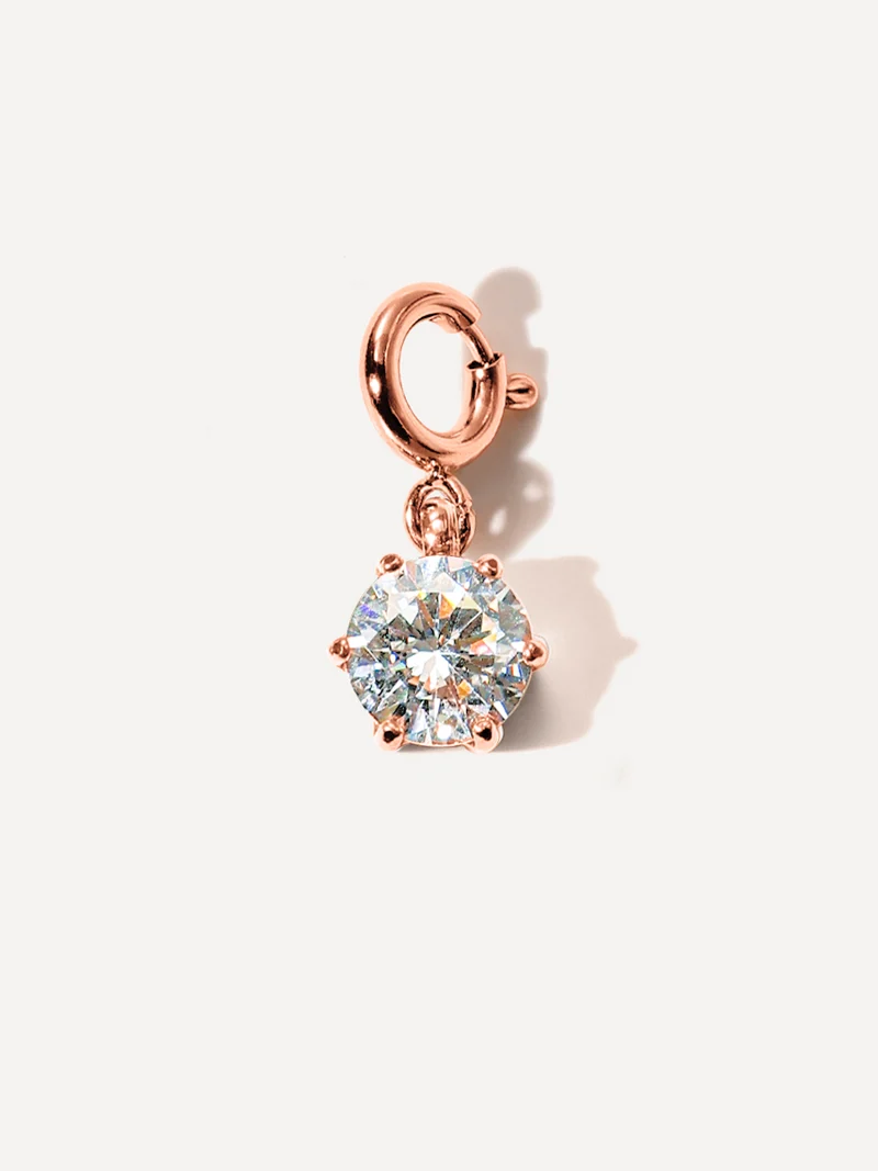 Enchanted Crystal Pure Ketten-Charm