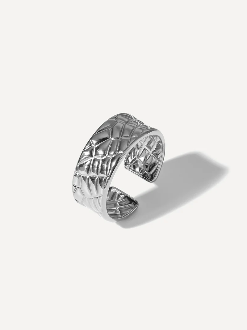Eternal Touch Ring