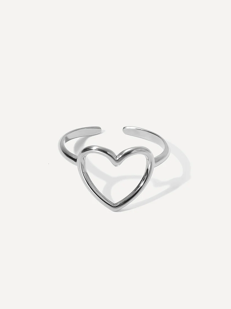 Heart Desire Ring