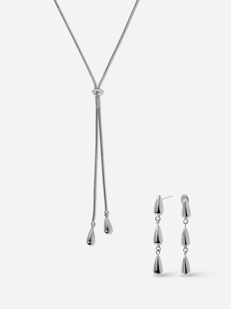 Elegant Drops Set