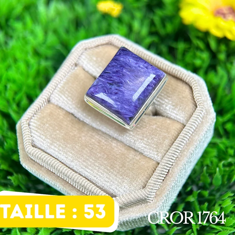 Charoit-Ring #CROR1764