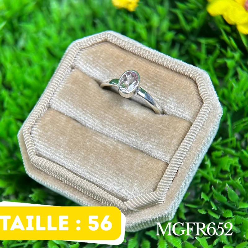 Morganitring #MGFR652