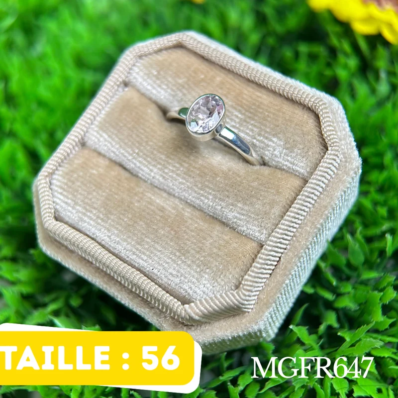 Morganitring #MGFR647