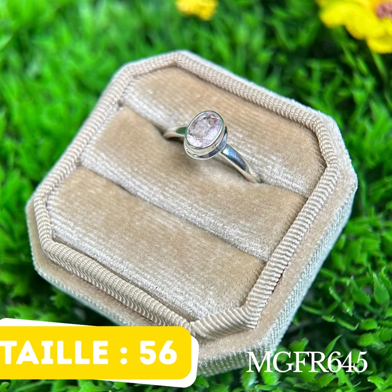 Morganitring #MGFR645