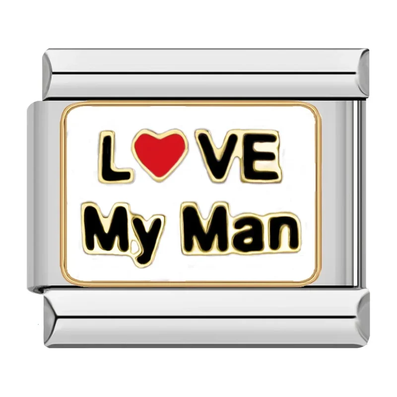 Love my man