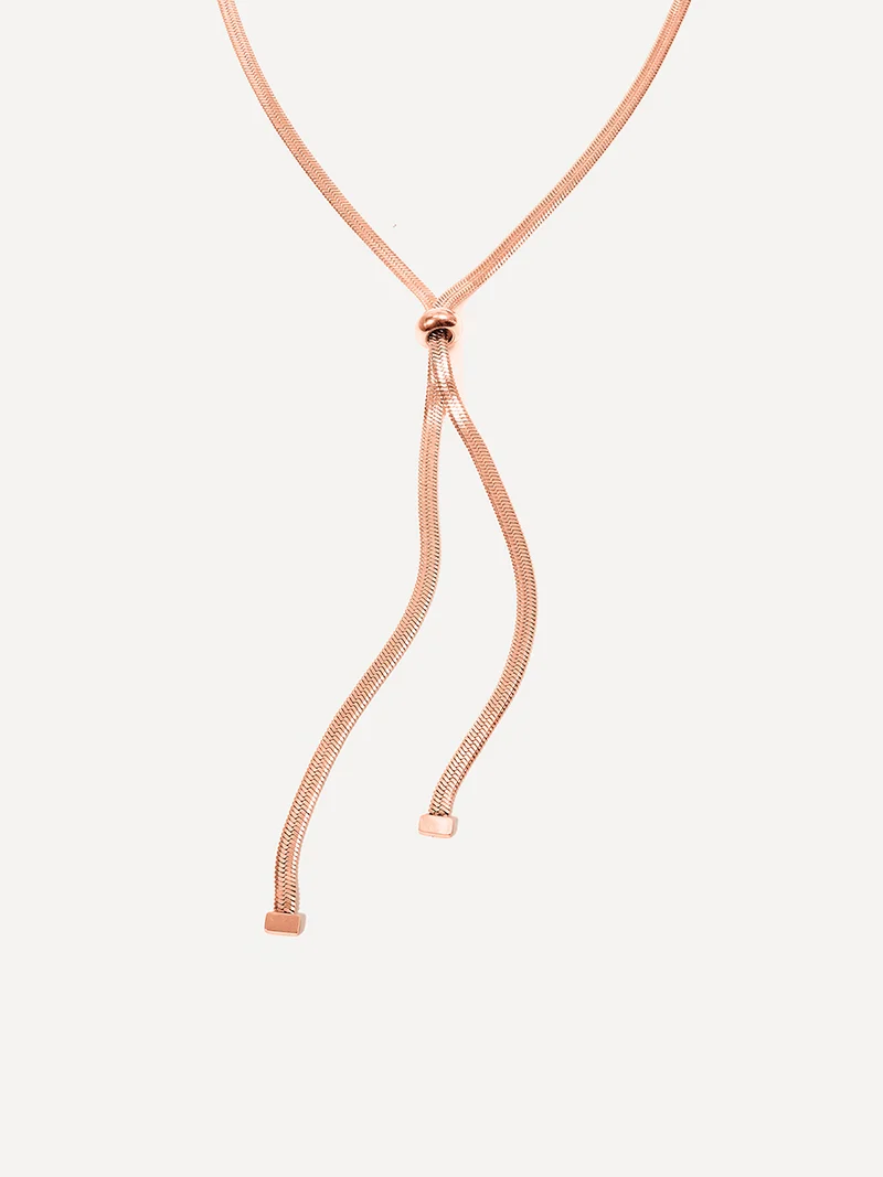 Silken Sleek Kette