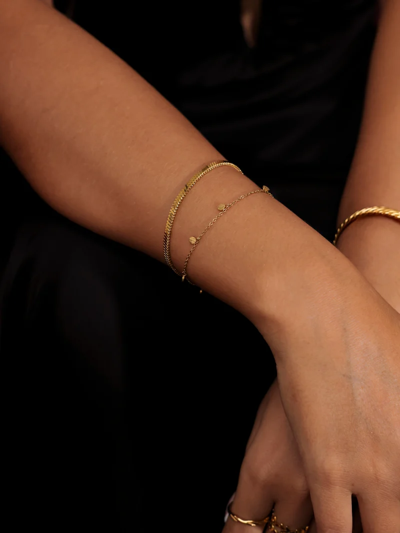 Pure Grace ARMBAND