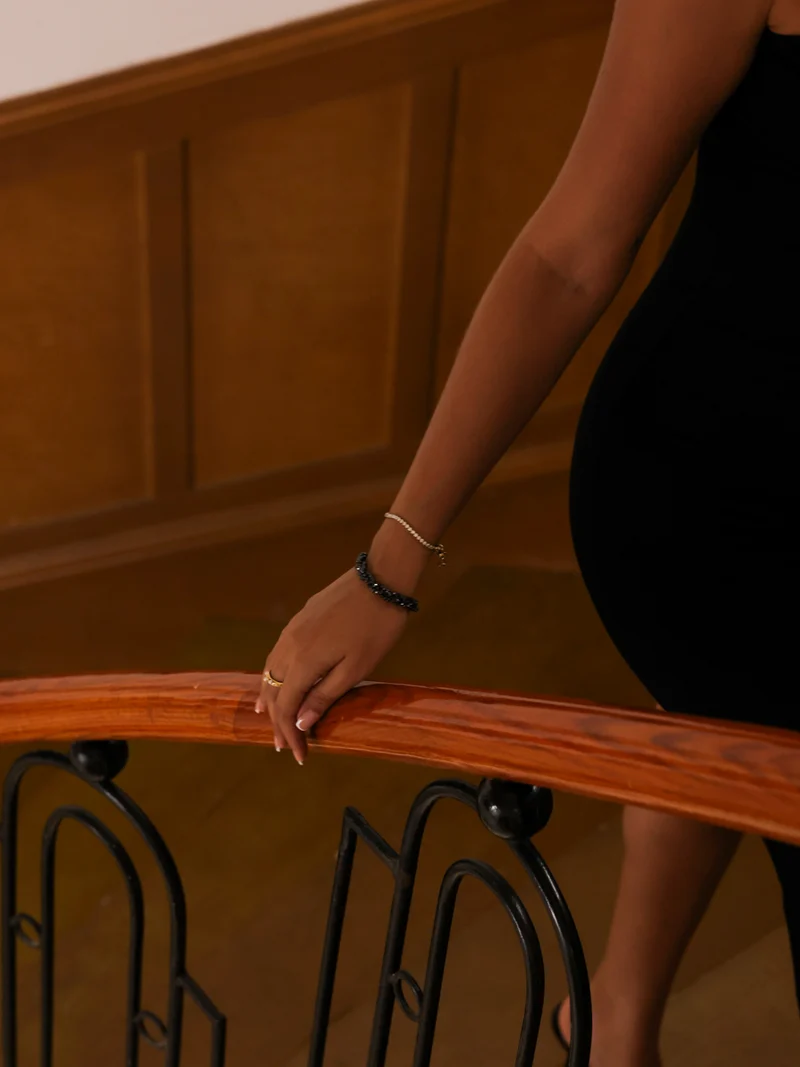 Midnight Shadow ARMBAND