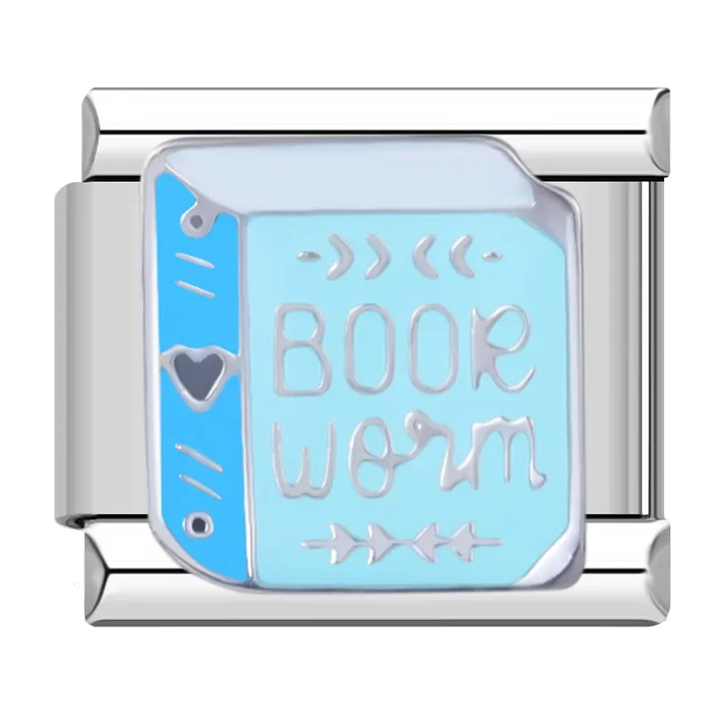 Book worm