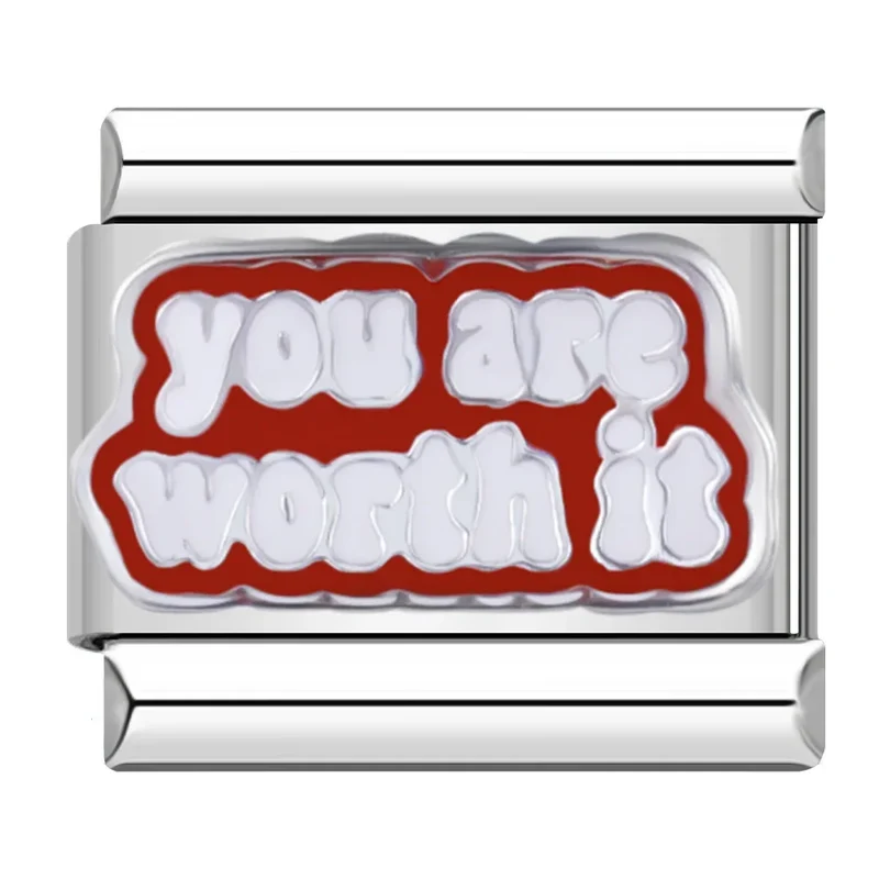 you are worth it