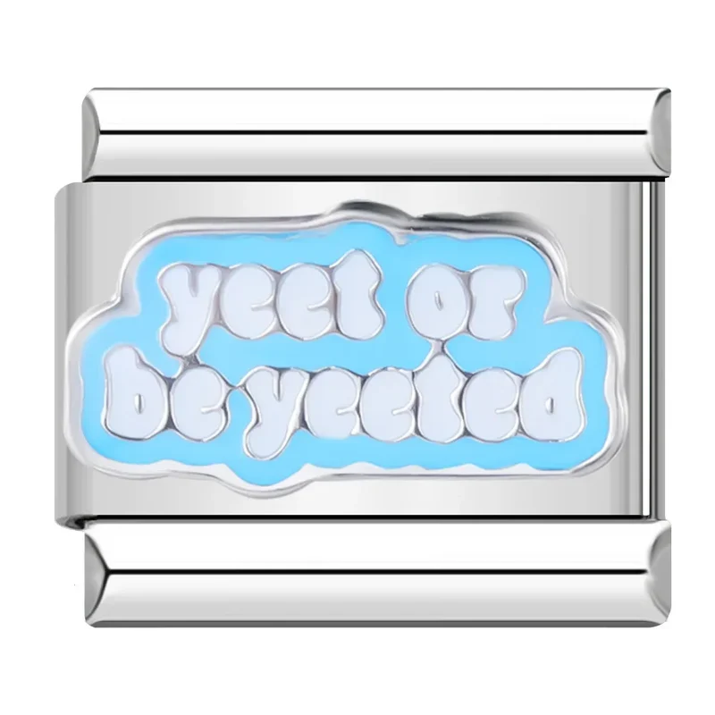 yeet or be yeeted