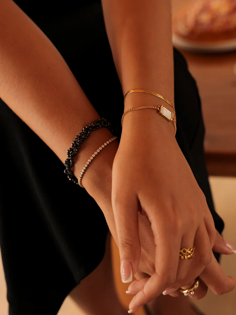 Travel Grace ARMBAND