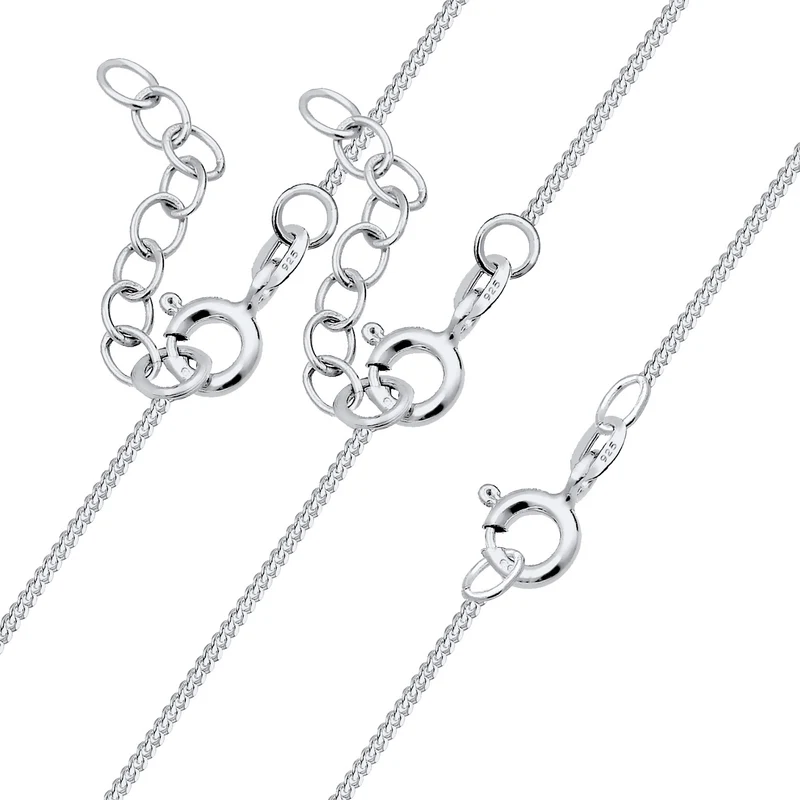 Mutter-Kind-Kettenset Herz