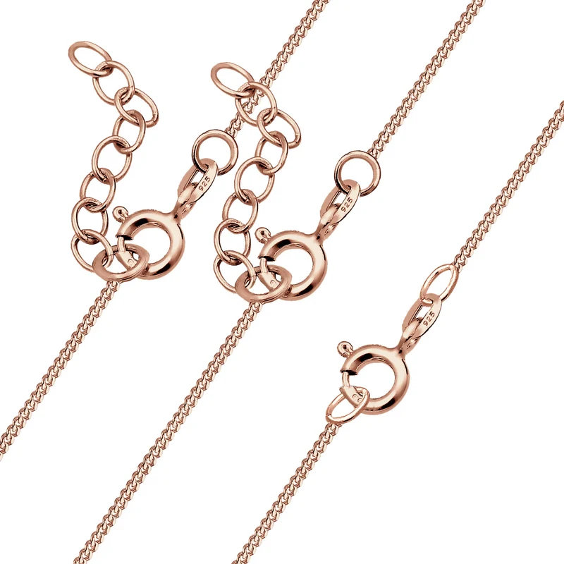 Mutter-Kind-Kettenset Herz