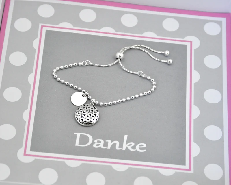 LEBENSBLUME, GESCHENKSCHACHTEL, FLOWER OF LIFE, GESCHENK