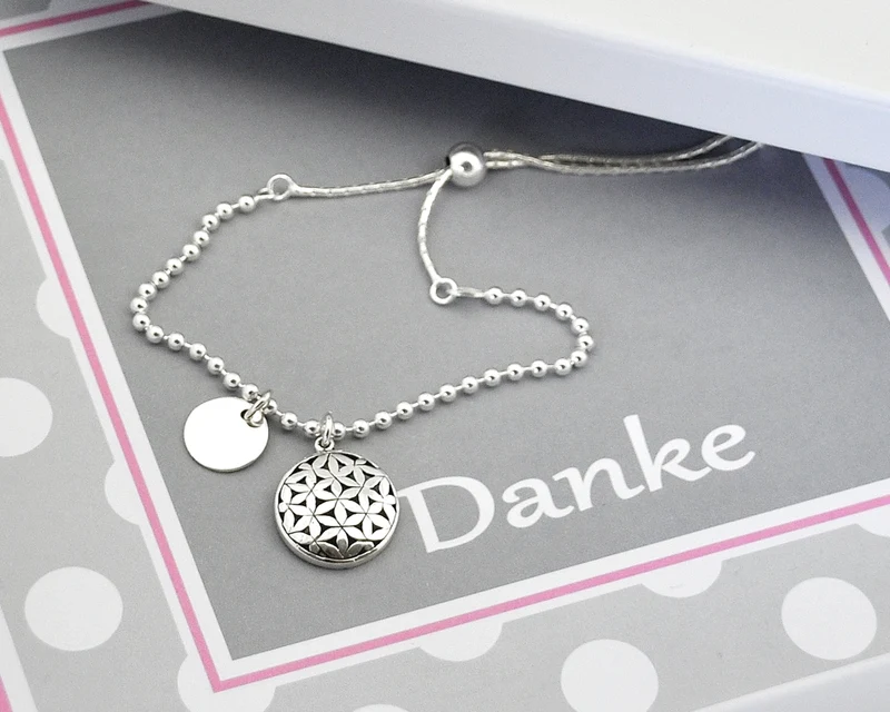 LEBENSBLUME, GESCHENKSCHACHTEL, FLOWER OF LIFE, GESCHENK