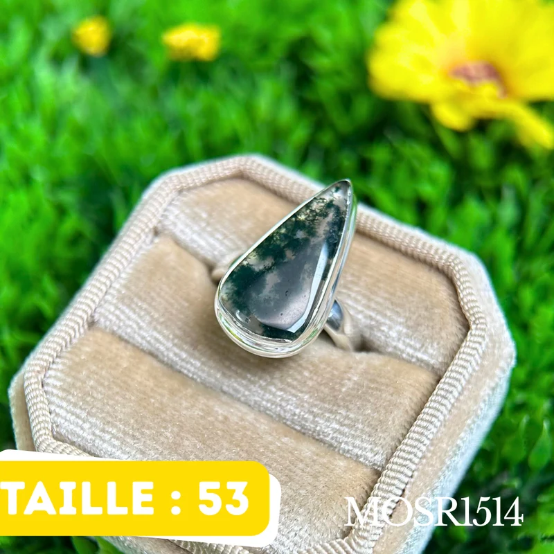 Moosachat-Ring #MOSR1514