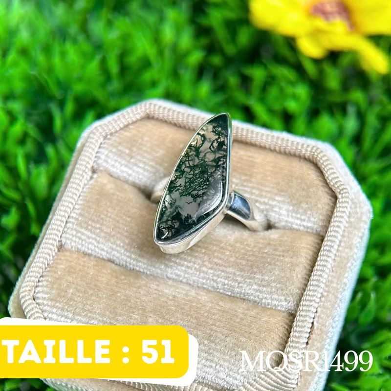 Moosachat-Ring #MOSR1499