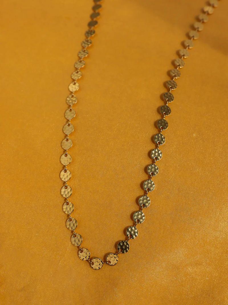 Vivid Disc Kette