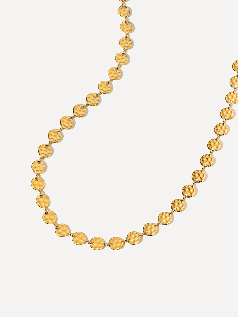 Vivid Disc Kette
