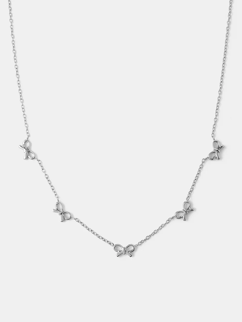 Bow Delights Kette