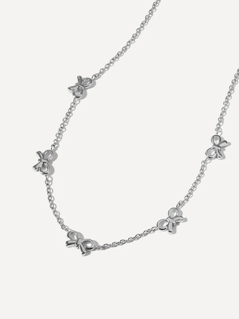 Bow Delights Kette